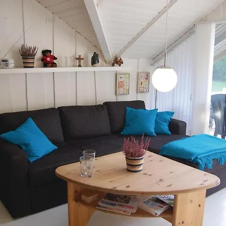 Holiday Soknudevej Ix *