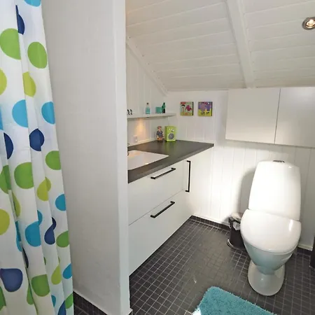 Holiday Soknudevej Ix Ansager