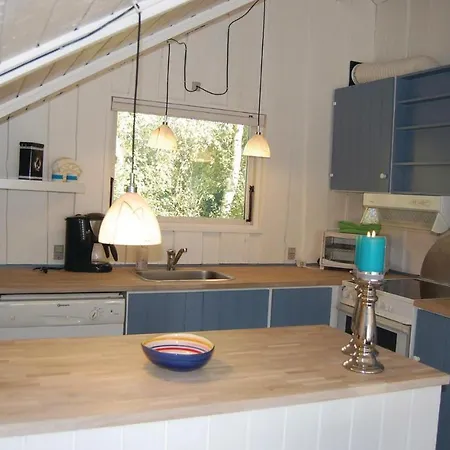 Holiday Soknudevej Ix