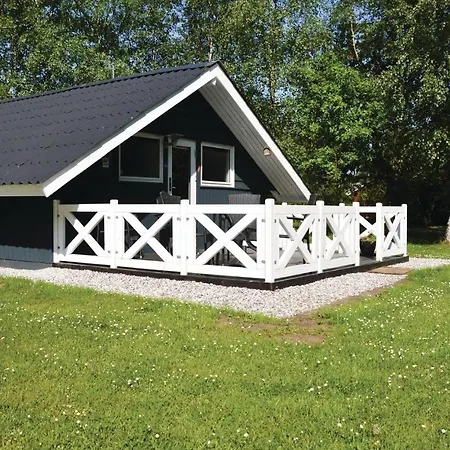 Tatil Evi Holiday Soknudevej Ix *
